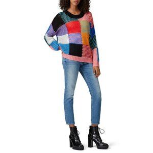 R-155. STINE GOYA Sana Sweater Medium